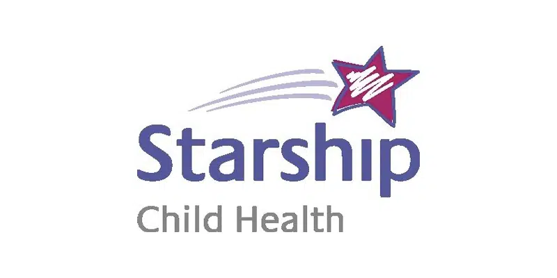 Starship logo