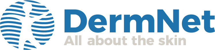 DermNet logo