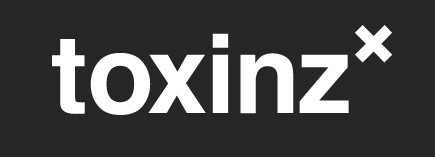 toxinz logo